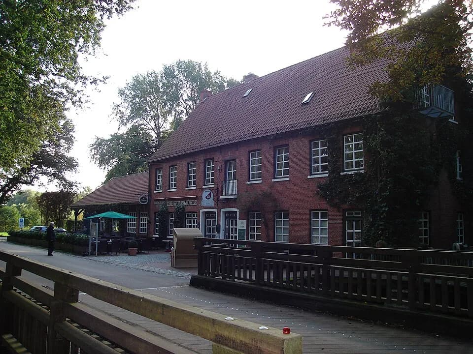 Tangstedt