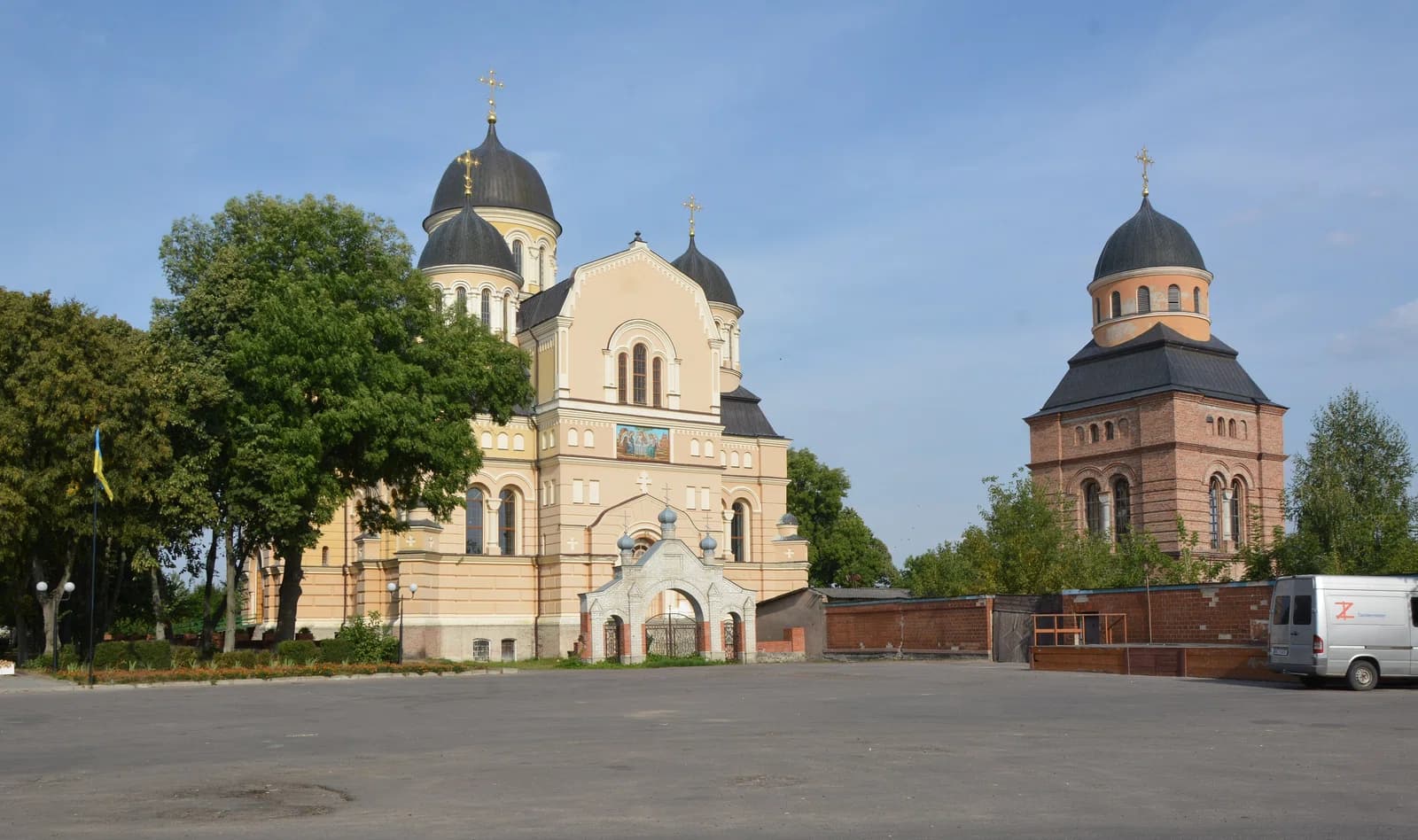 Berestetschko