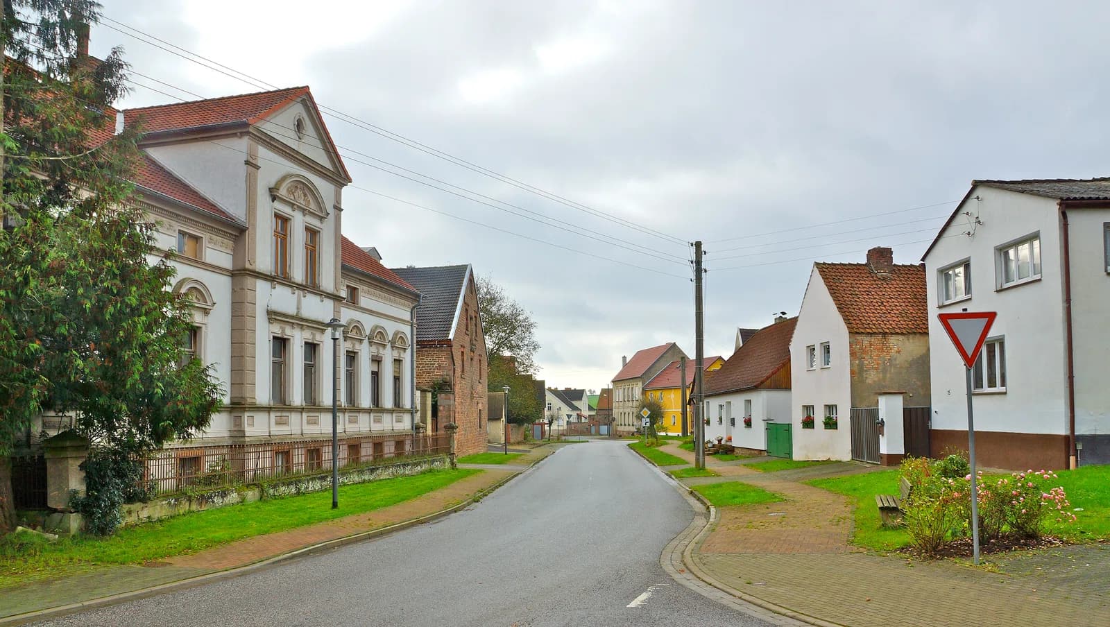 Altenhausen-Emden