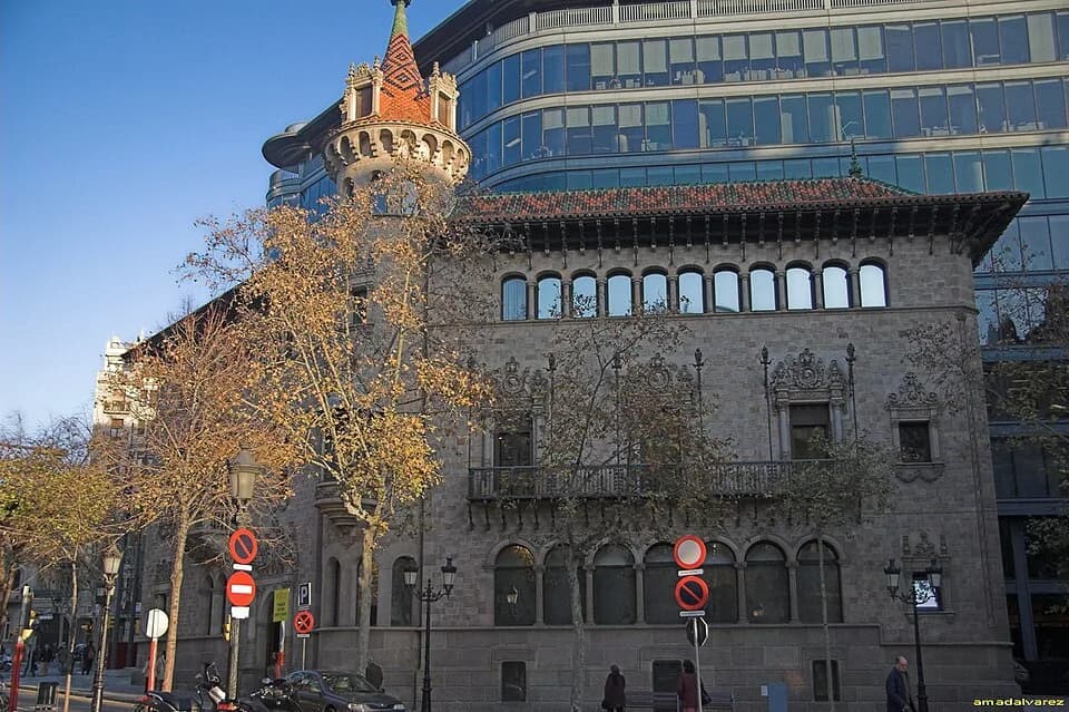 Barcelona Province