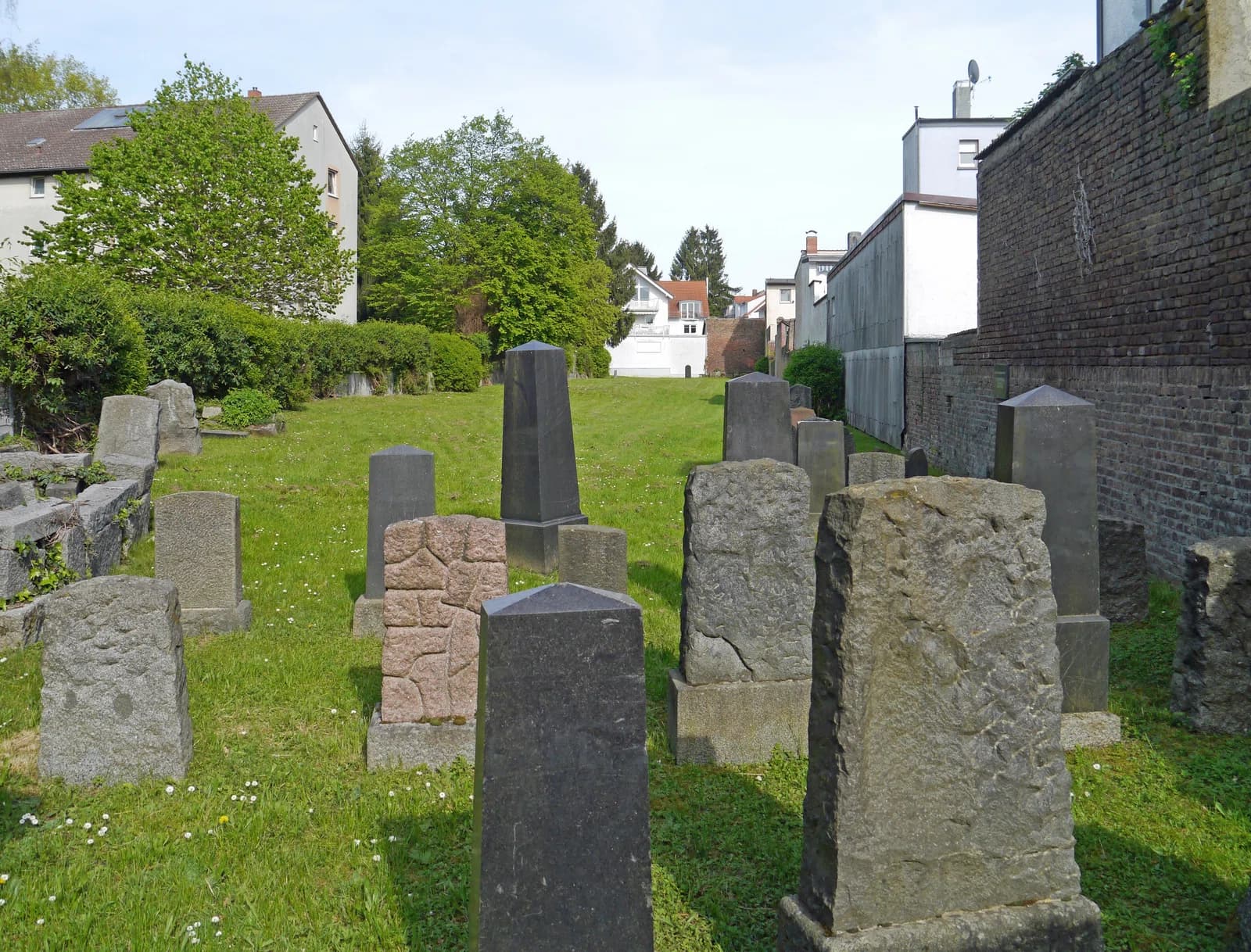 Bergen