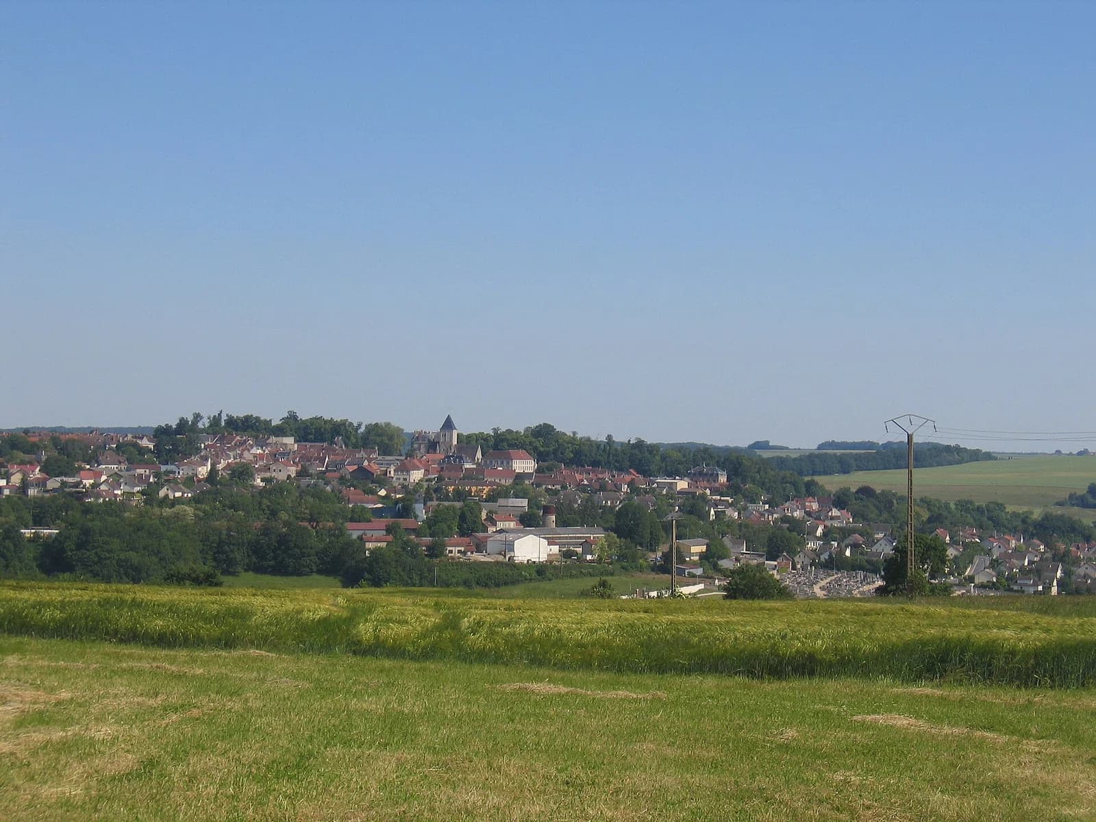 Montmirail