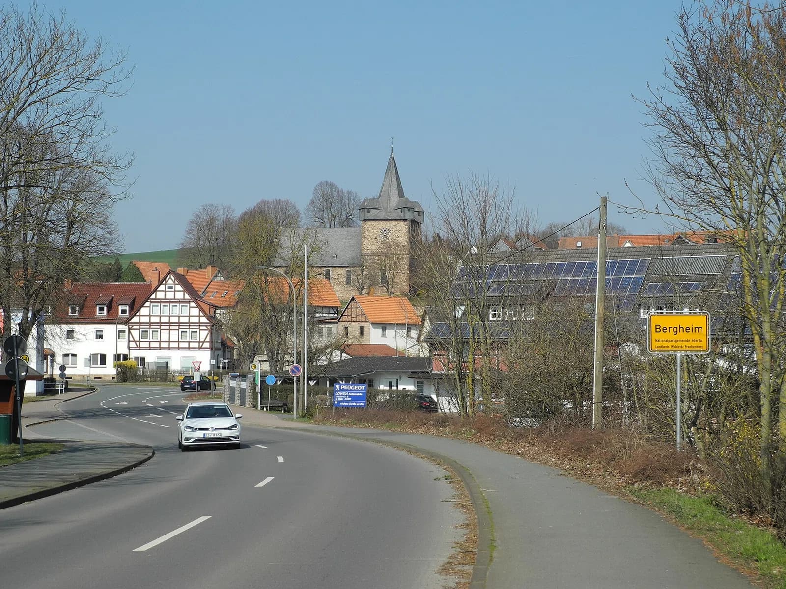 Bergheim (Edertal)
