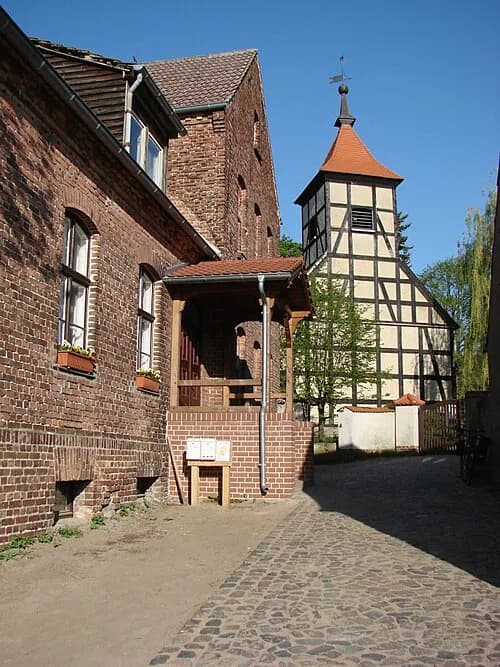 Bergholz-Rehbrücke