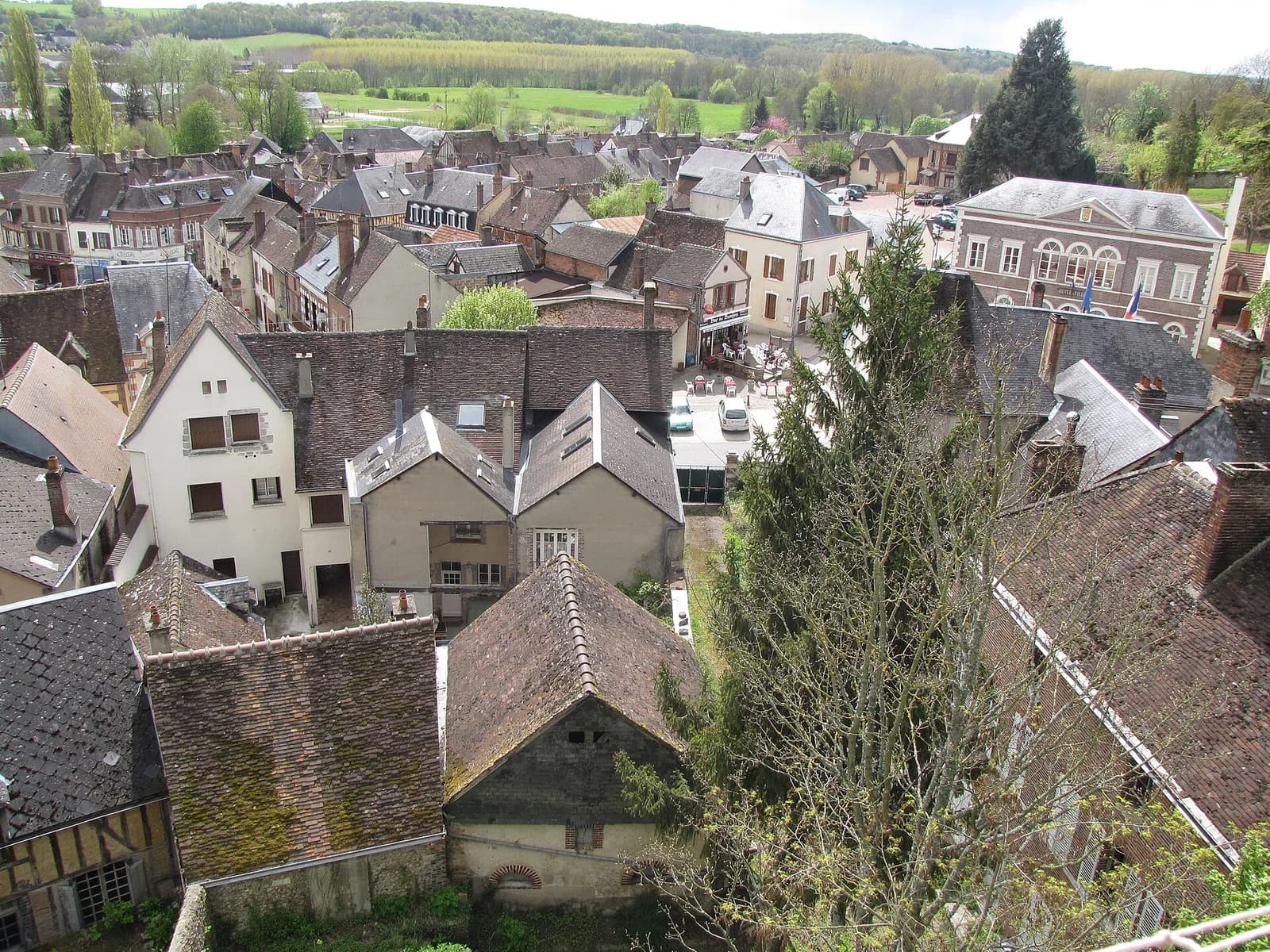Château-Renard