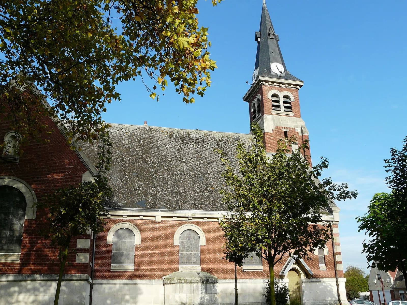 Épehy