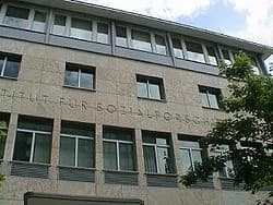 Institut für Sozialforschung