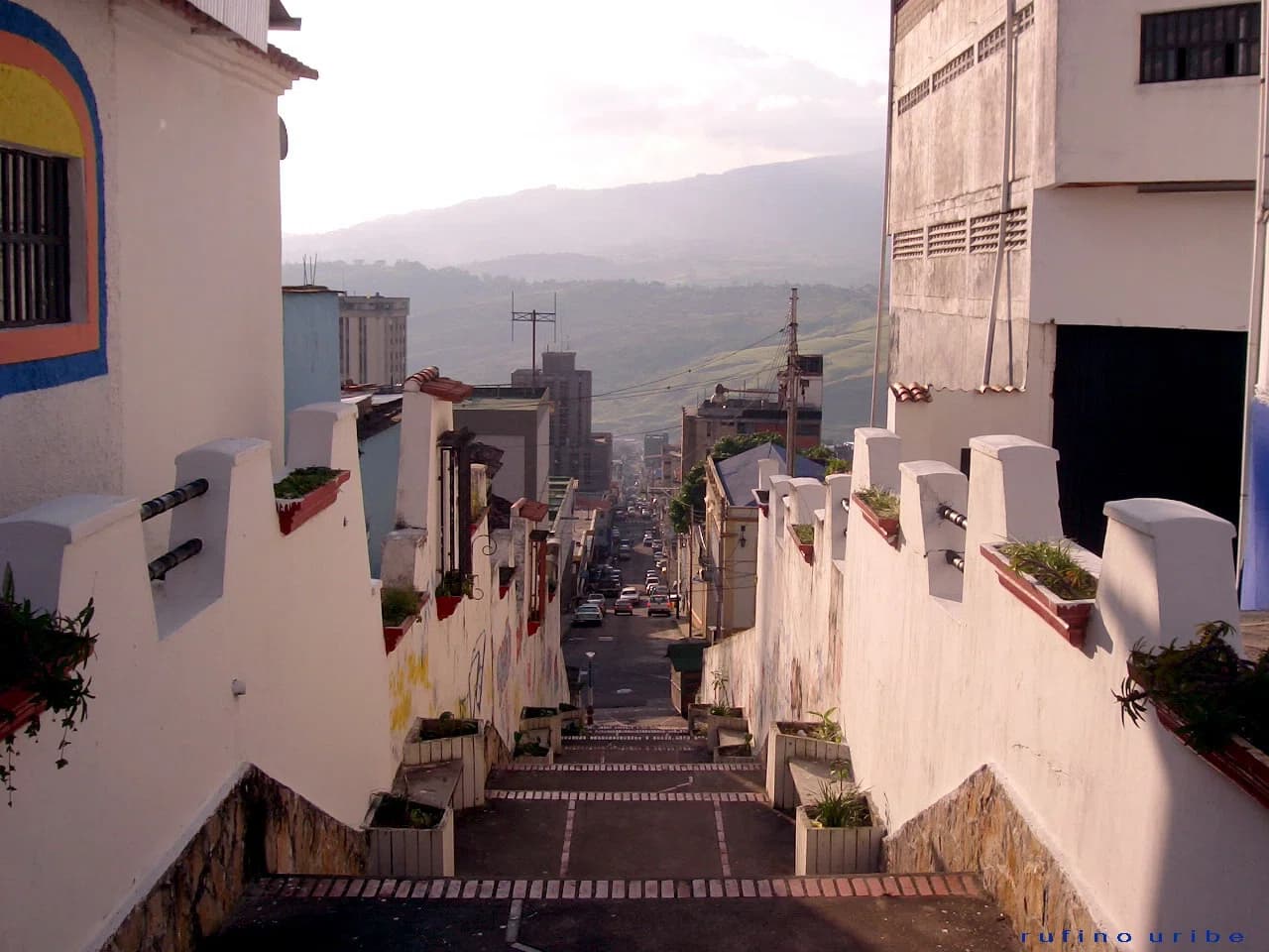 San Cristóbal