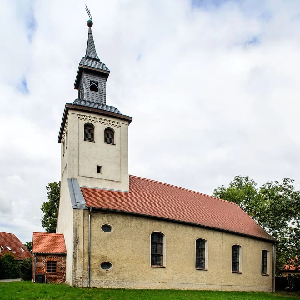 Bergzow