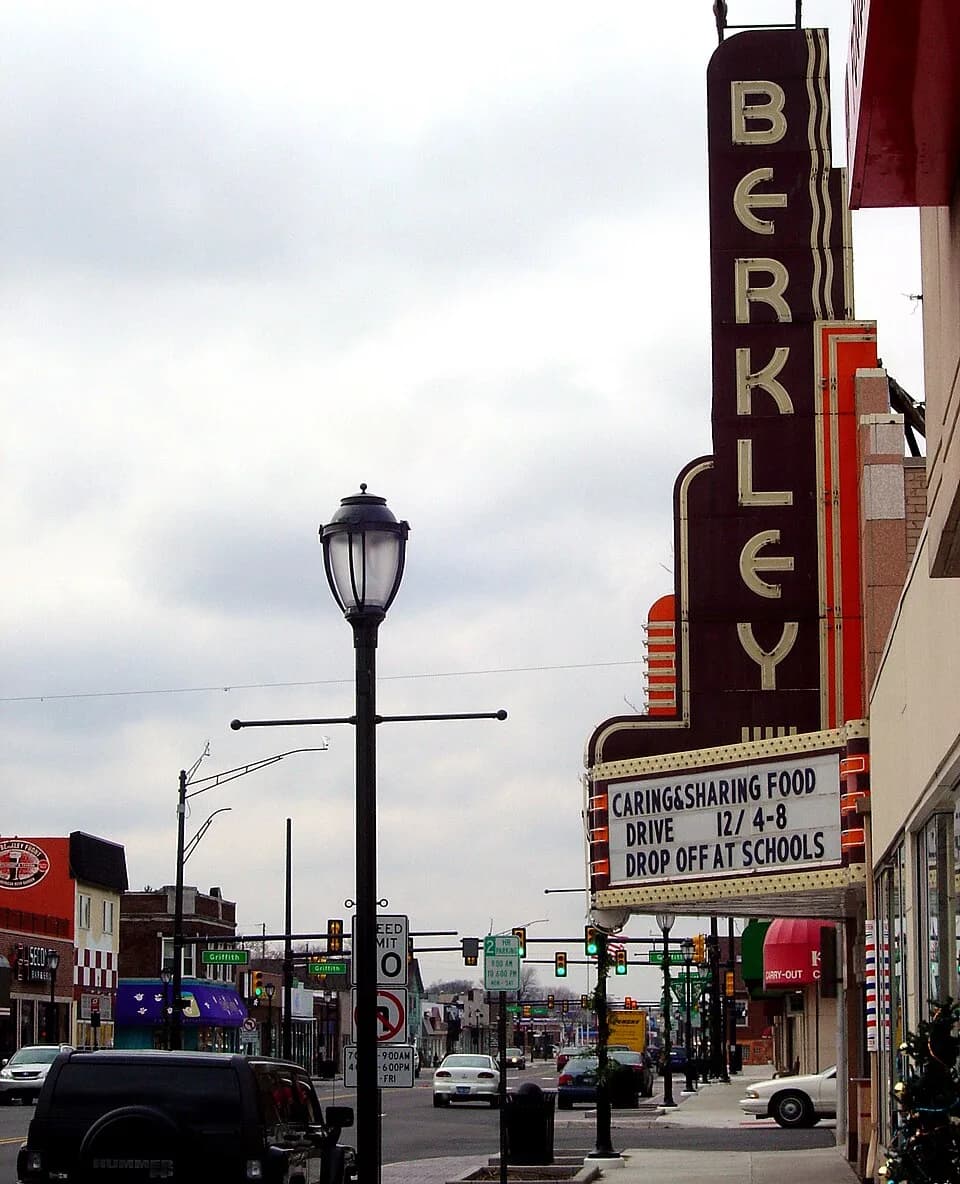 Berkley