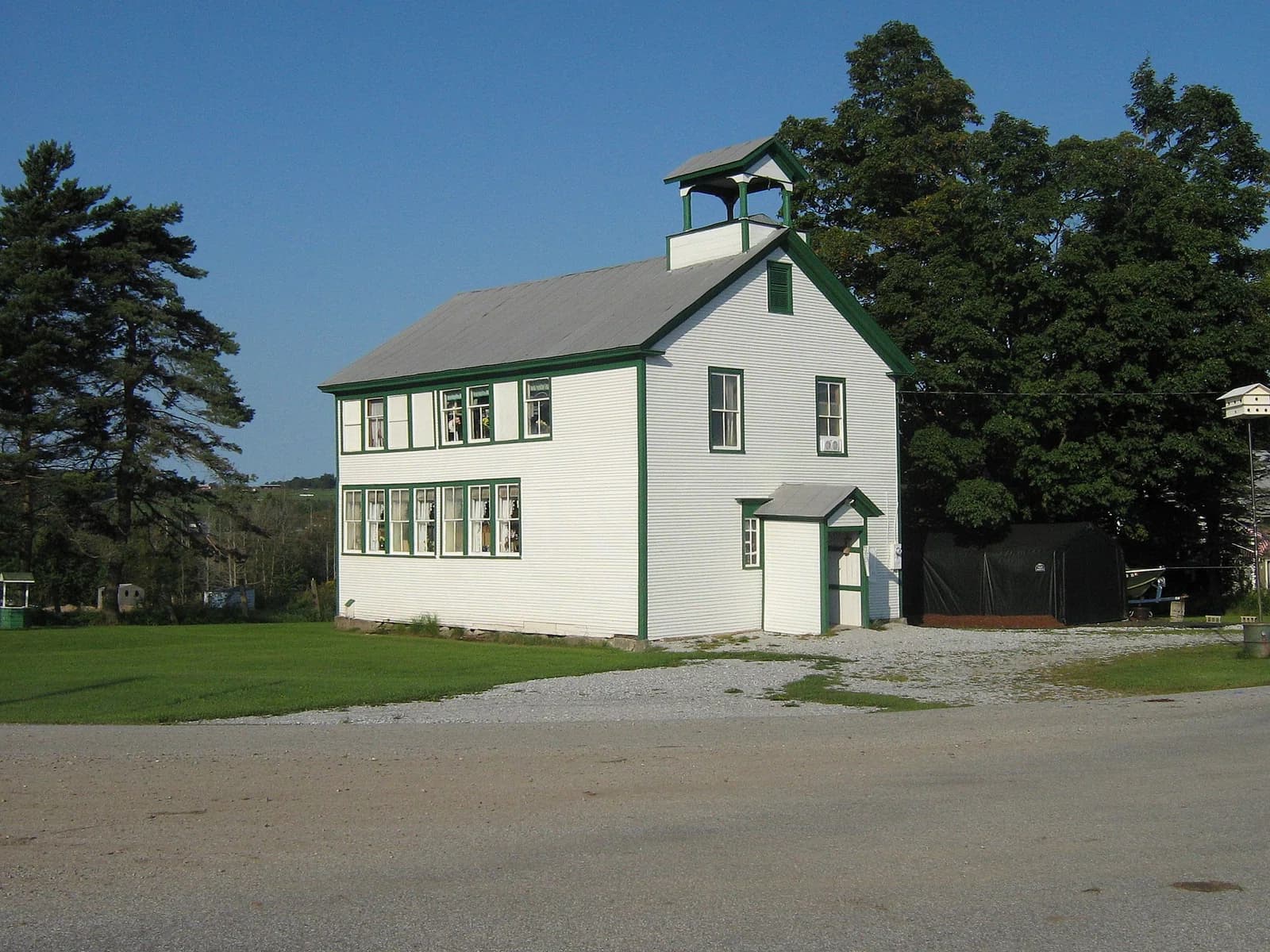 Berkshire