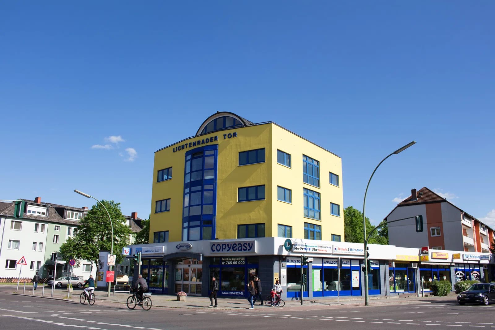 Lichtenrade