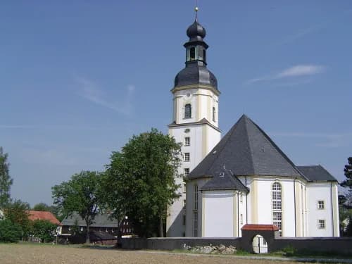 Pretzschendorf