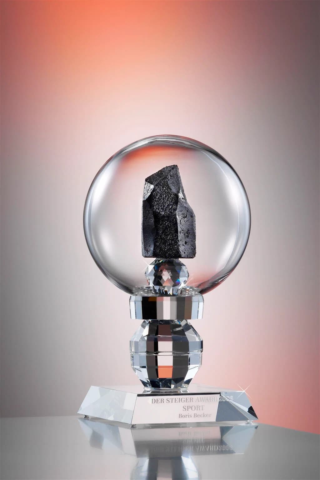 Steiger Award