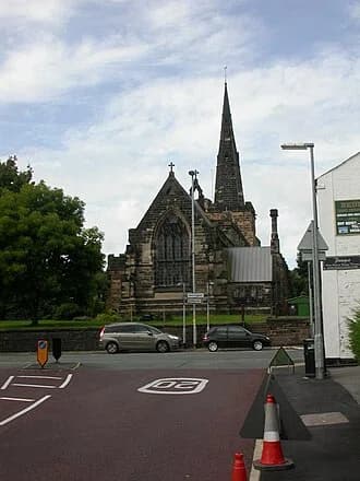 Winwick