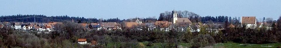 Alfdorf