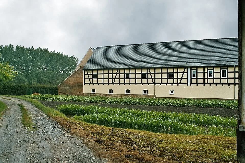 Luckenau