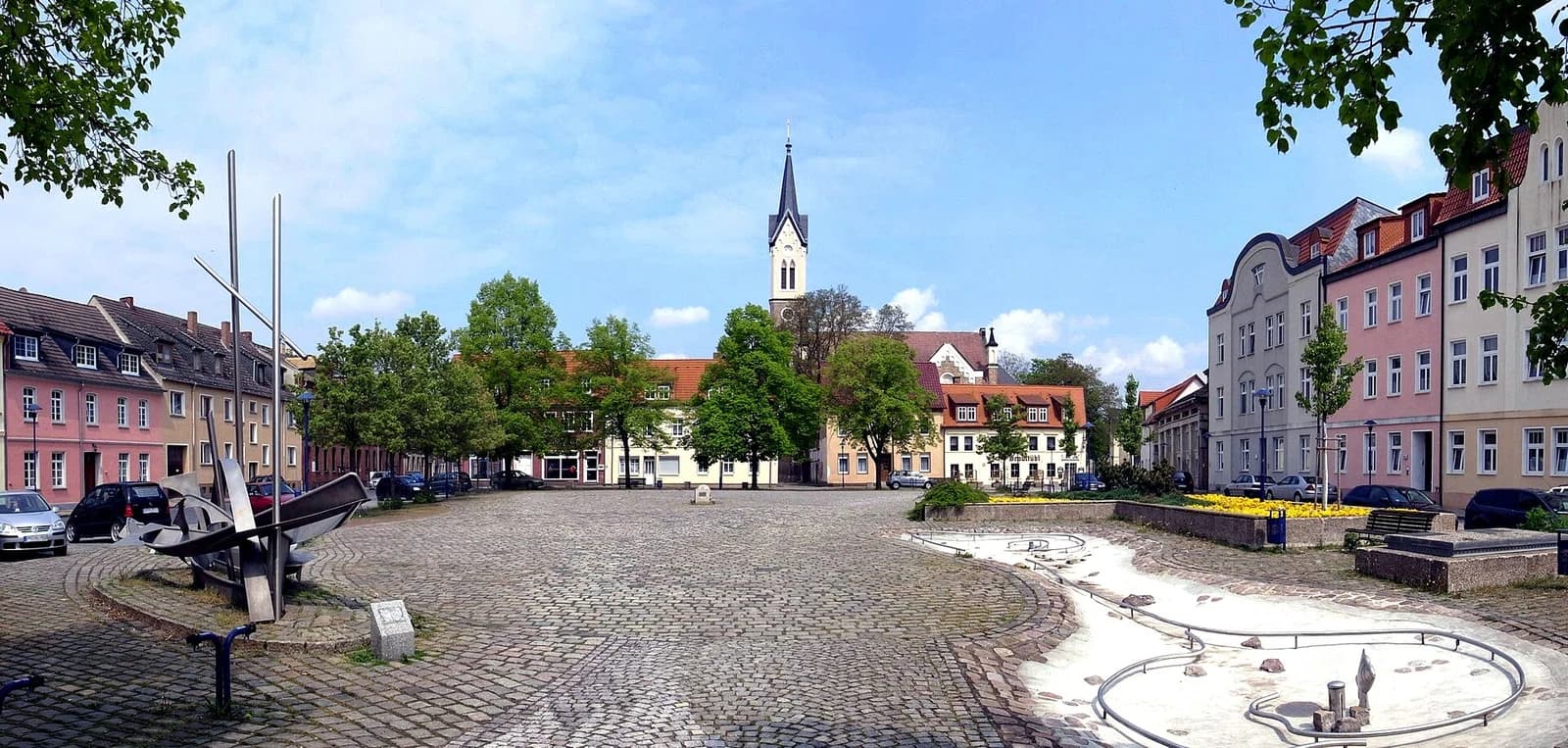Roßlau (Elbe)