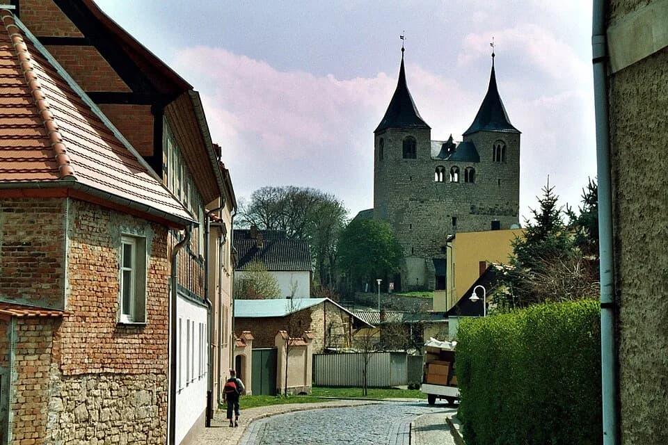 Frose