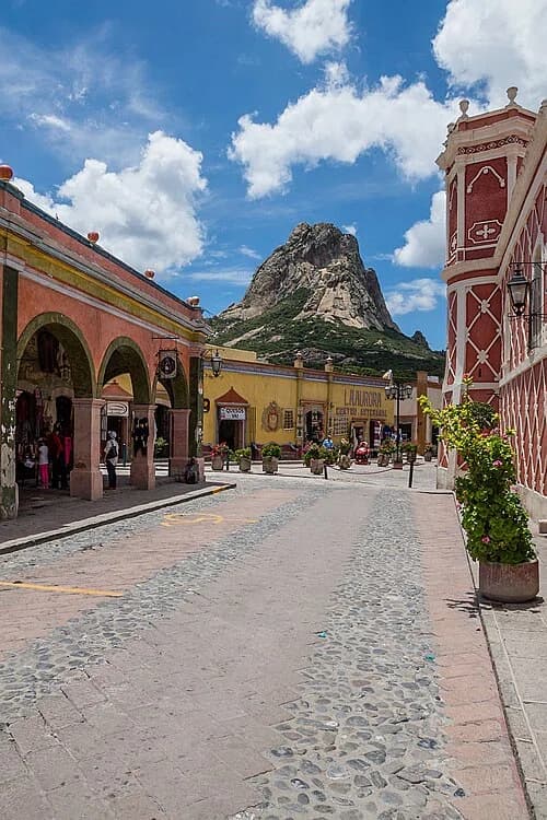 Bernal
