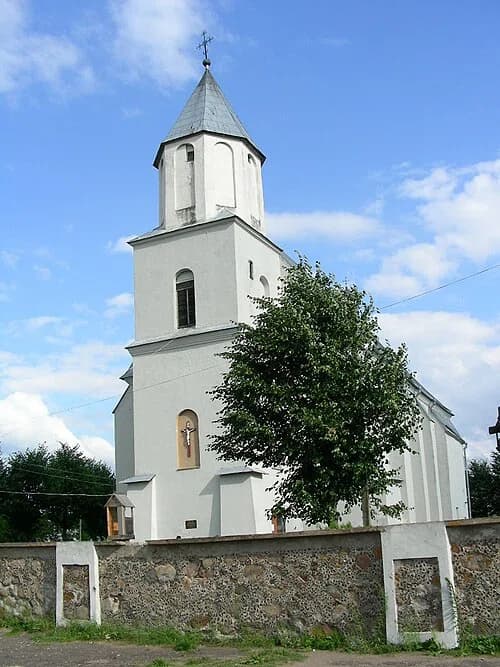 Dseraunoje