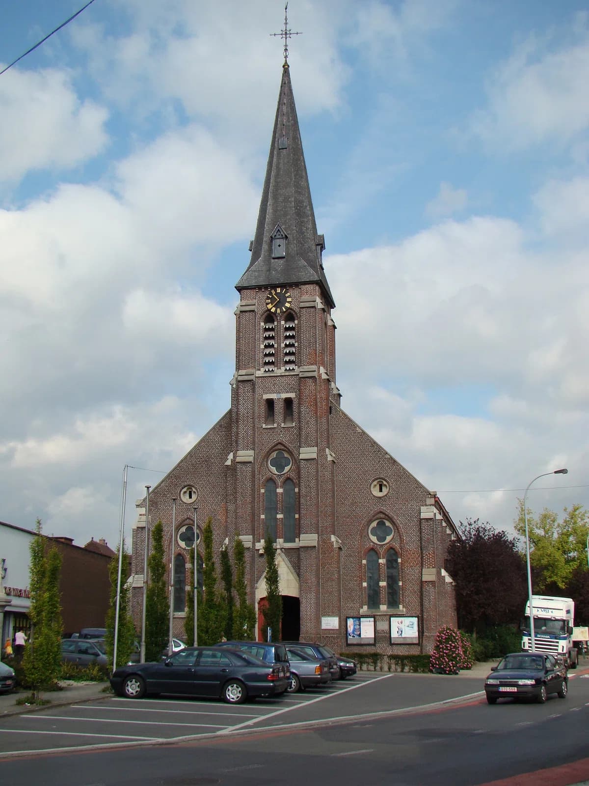Deerlijk