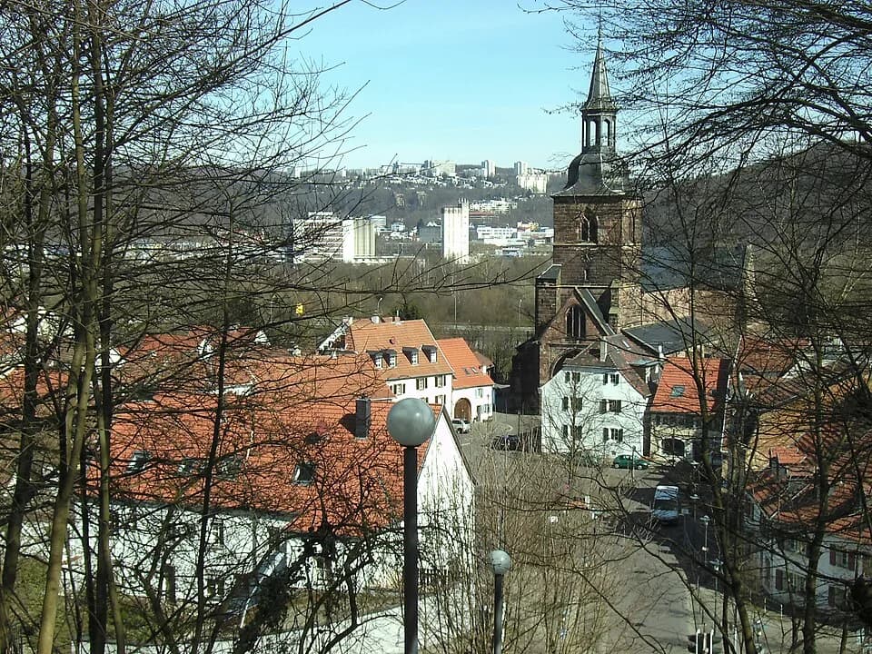 Eschberg