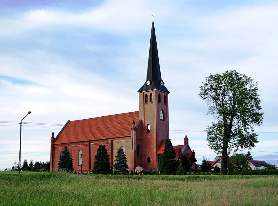 Krojanty