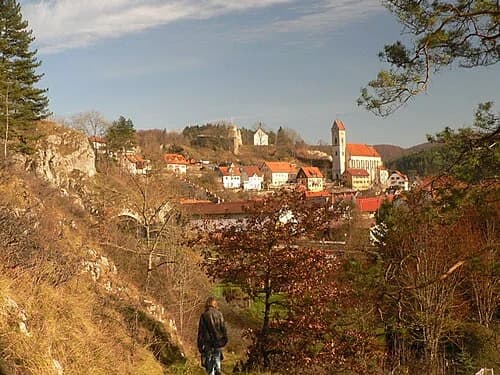 Veringenstadt