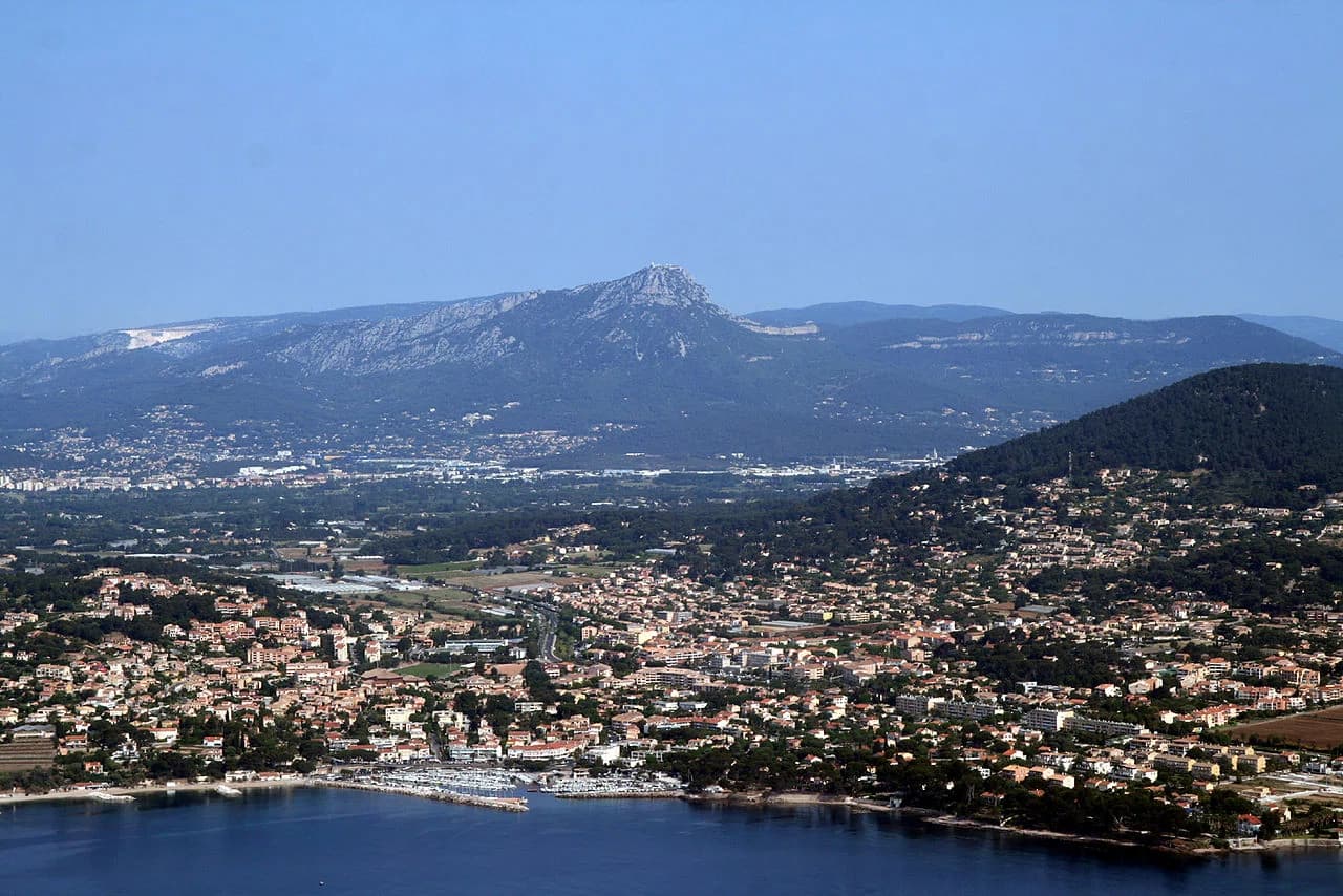 Carqueiranne