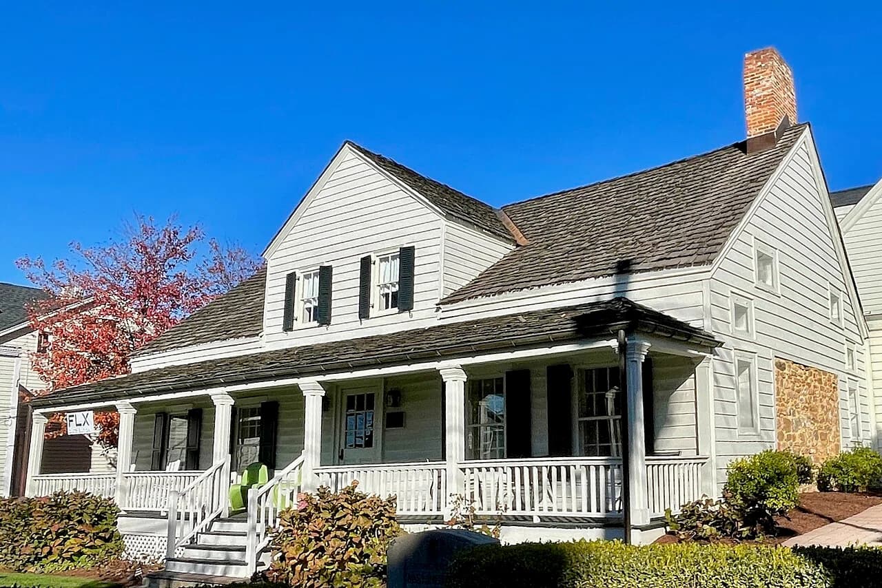 Bernardsville