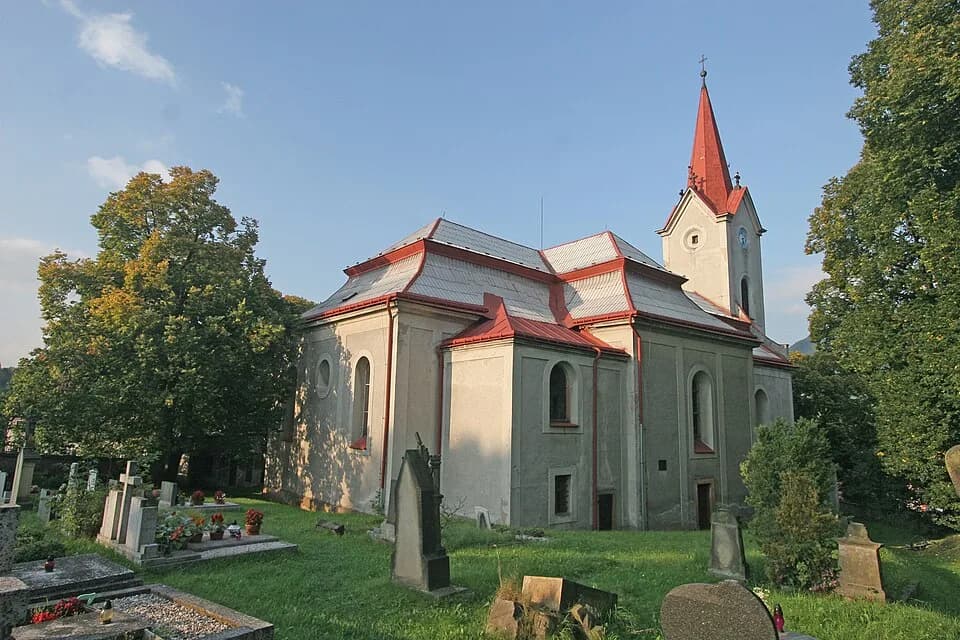 Bernartice