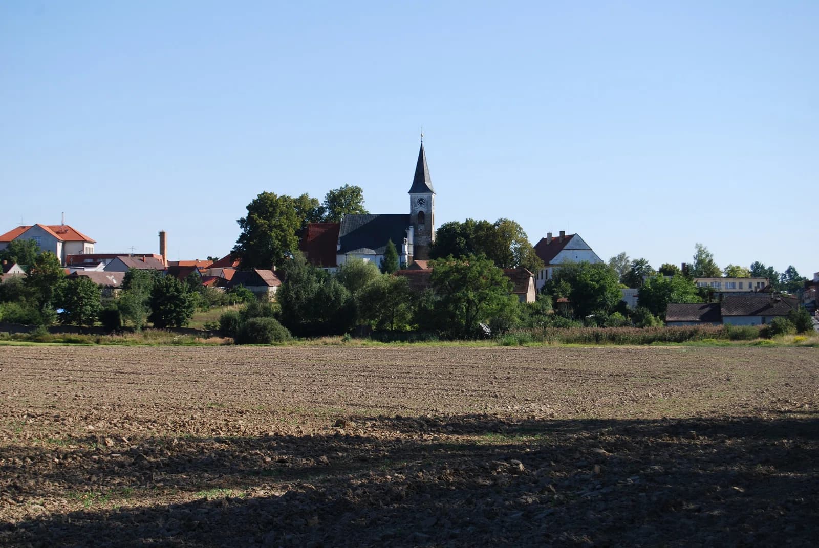 Bernartice