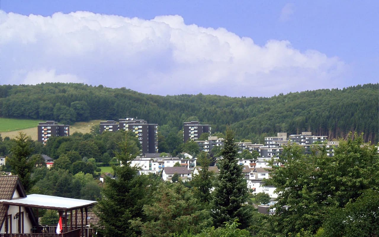 Bernberg
