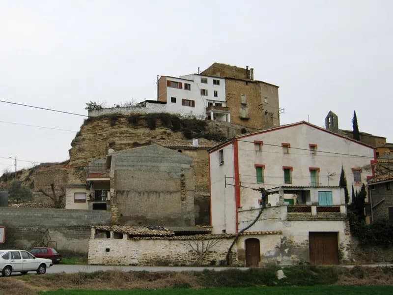 Vernet (Artesa de Segre)