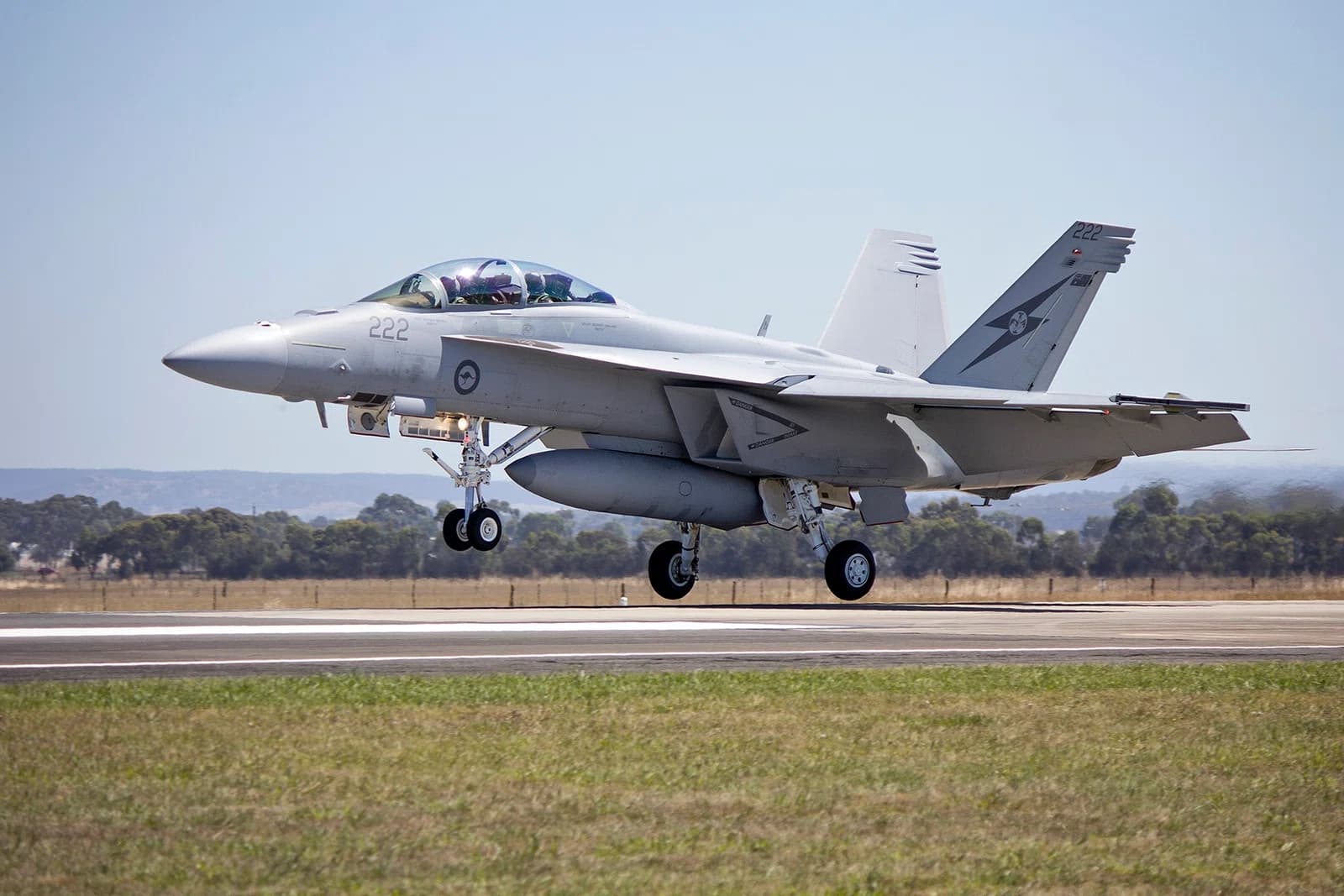 Royal Australian Air Force