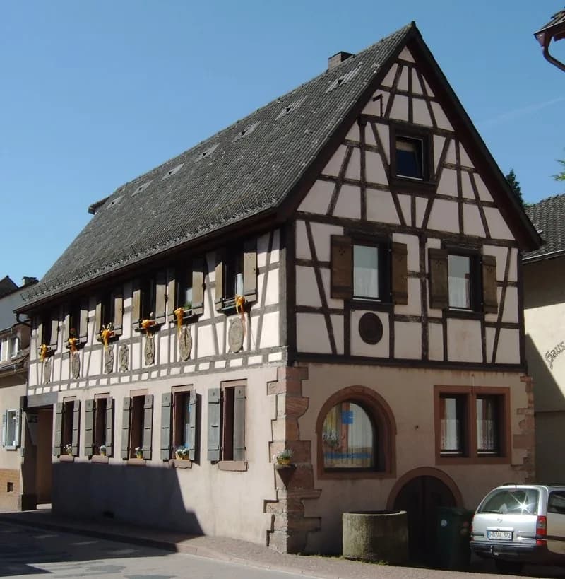 Schönau
