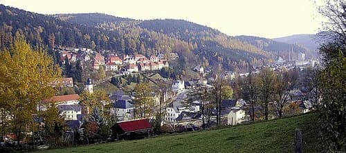 Schmiedeberg
