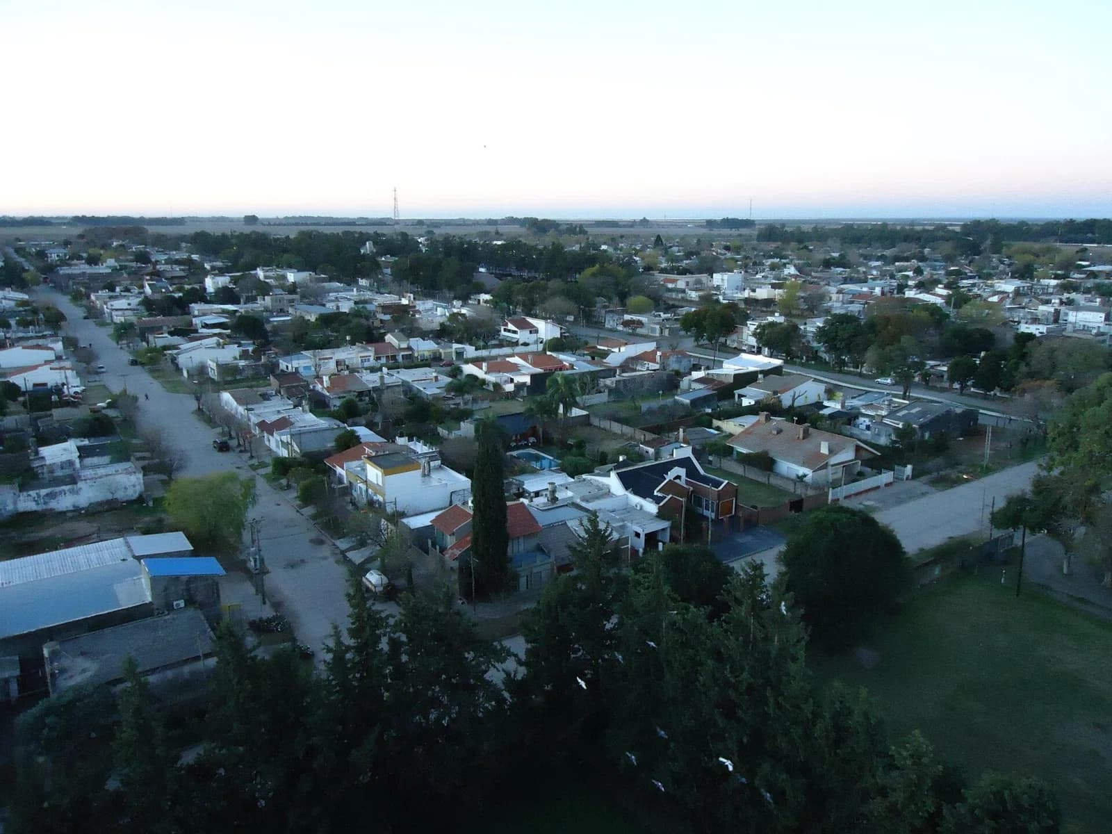 Barrancas