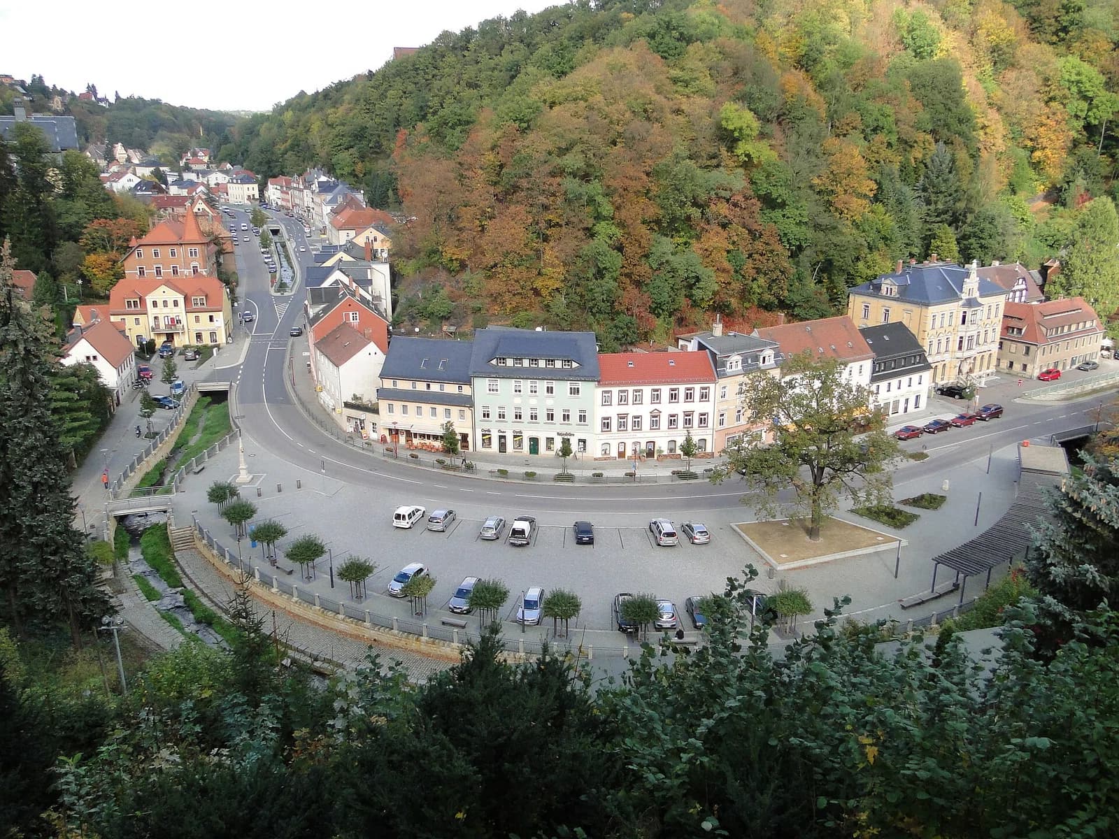 Tharandt