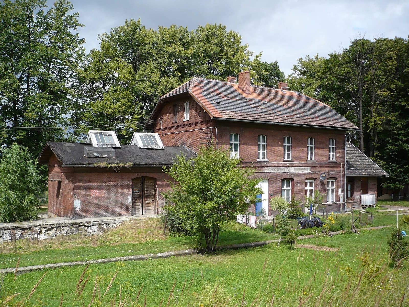 Sławniowice