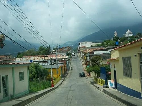 Betijoque