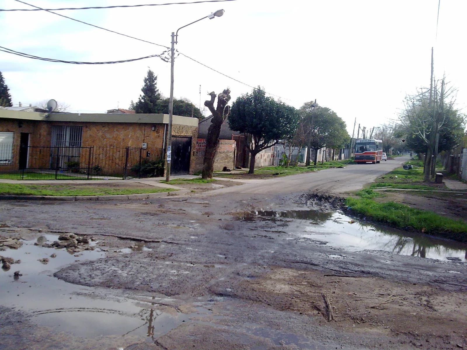 Bosques, Buenos Aires
