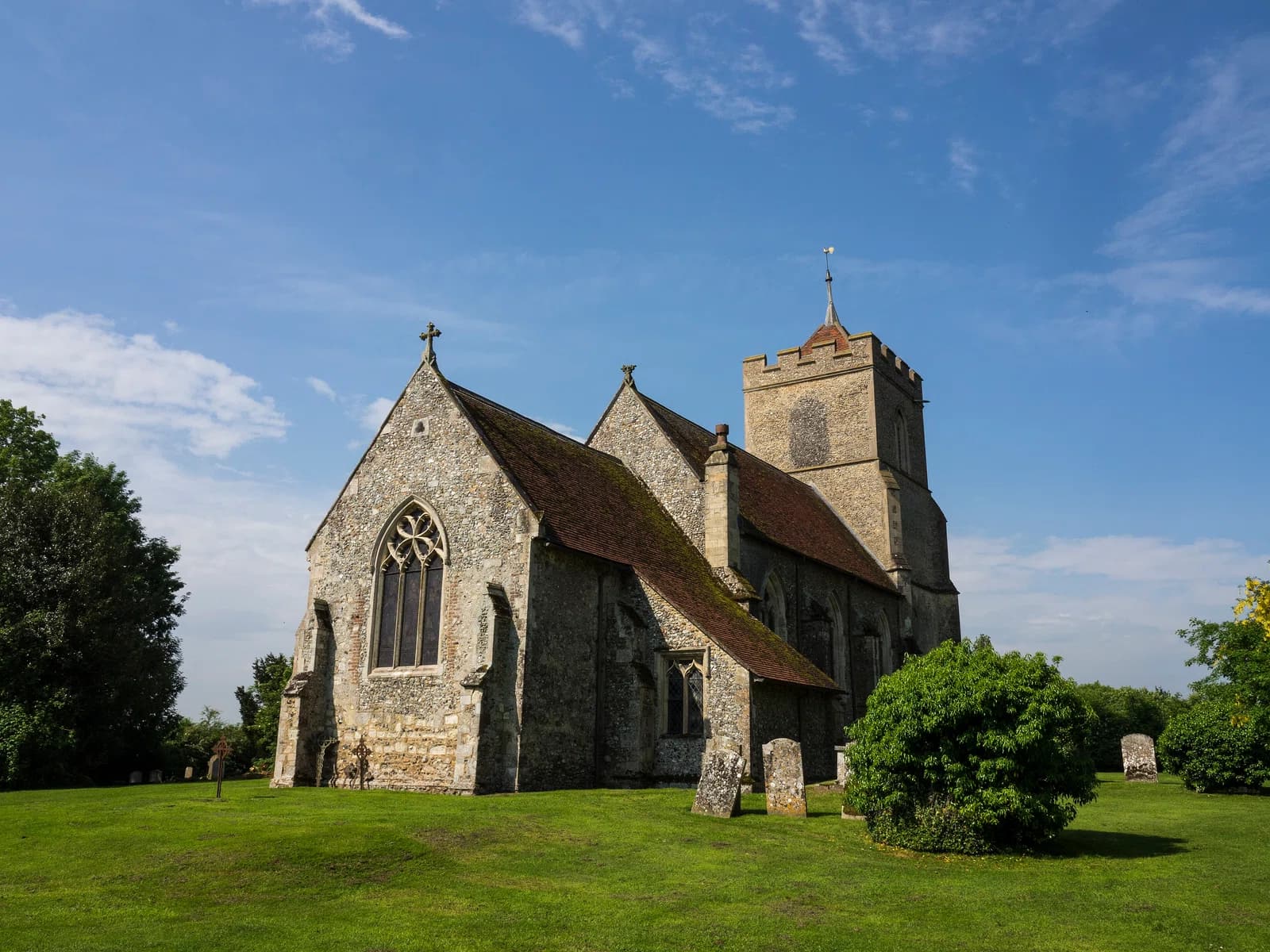 Buckland