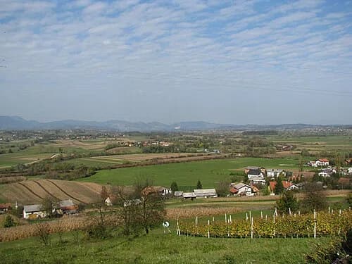 Kraj Donji