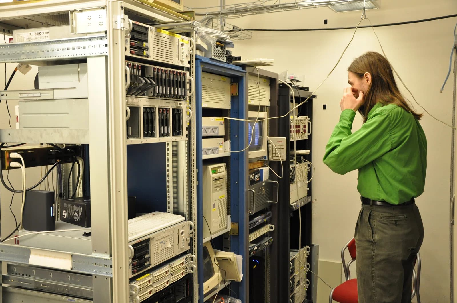 Informatiker