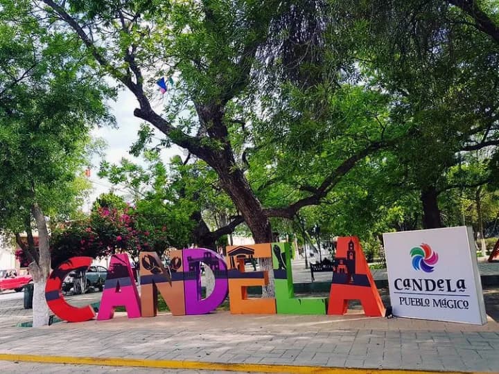 Candela