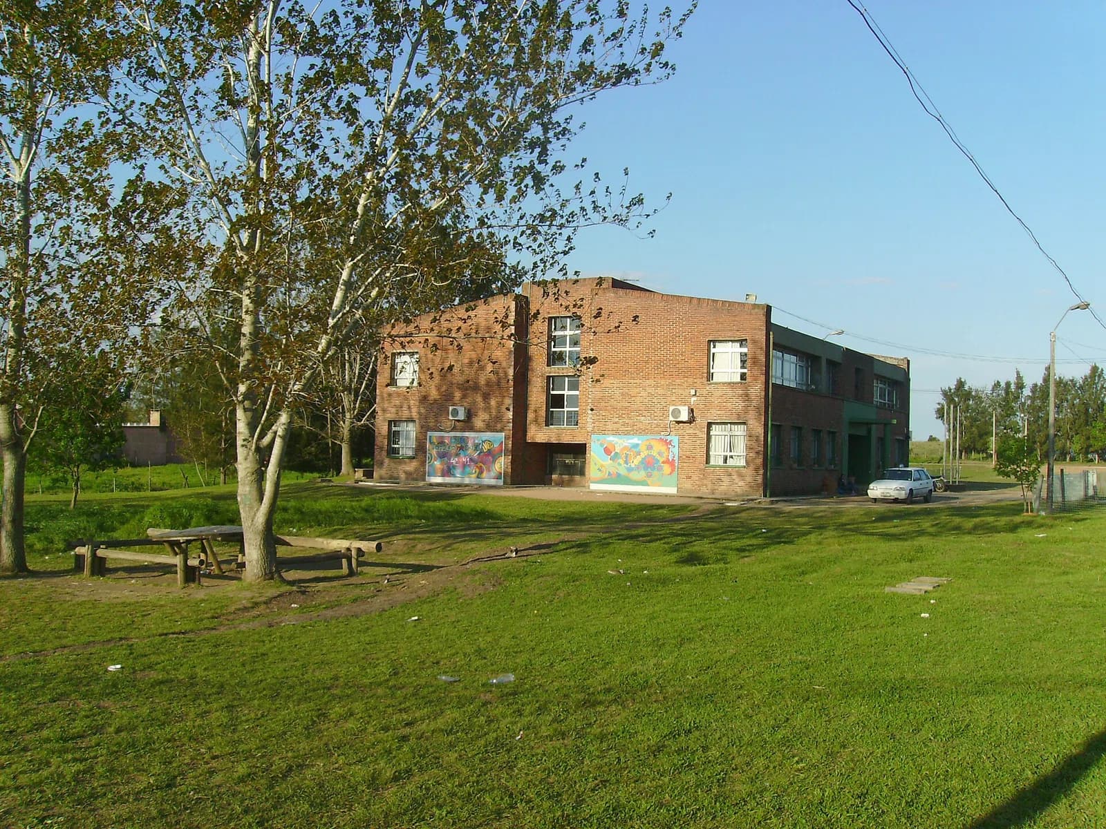Canelón Chico