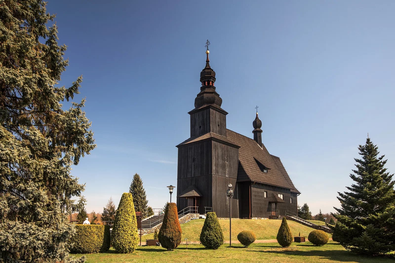 Gwoździany