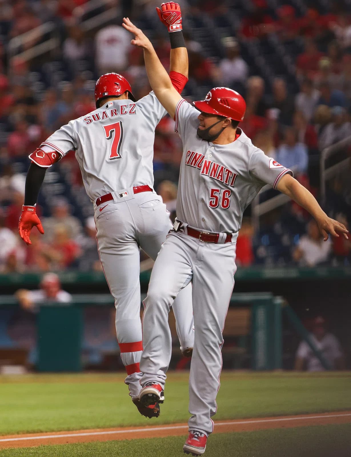 Cincinnati Reds